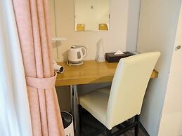 Tabist Hotel Tetora Ikebukuro