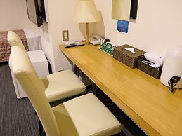 Tabist Hotel Tetora Ikebukuro