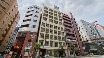 Tabist Hotel Tetora Ikebukuro