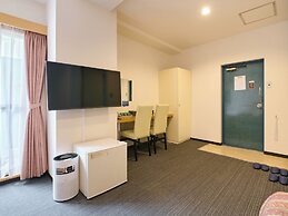 Tabist Hotel Tetora Ikebukuro
