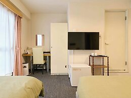 Tabist Hotel Tetora Ikebukuro