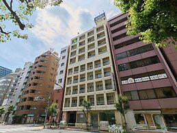 Tabist Hotel Tetora Ikebukuro