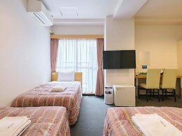 Tabist Hotel Tetora Ikebukuro