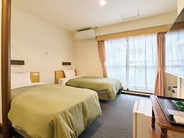 Tabist Hotel Tetora Ikebukuro