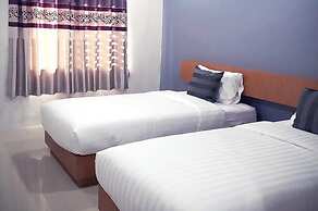 Nichravee Resort Ubon Ratchathani