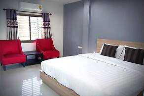 Nichravee Resort Ubon Ratchathani