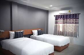 Nichravee Resort Ubon Ratchathani