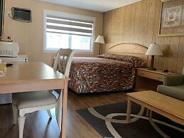 Greenview Motel and RV Park