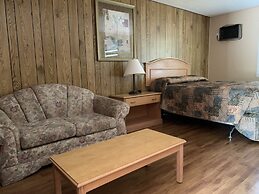 Greenview Motel and RV Park