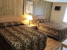 Greenview Motel and RV Park