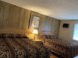Greenview Motel and RV Park