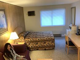 Greenview Motel and RV Park