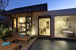 Theanna Villa and Spa Canggu