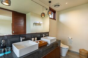 Theanna Villa and Spa Canggu