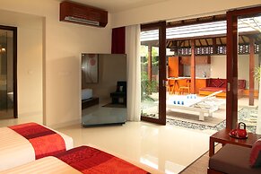 Theanna Villa and Spa Canggu