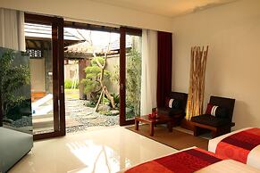 Theanna Villa and Spa Canggu