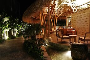 Theanna Villa and Spa Canggu