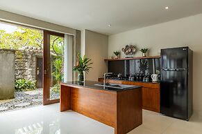 Theanna Villa and Spa Canggu