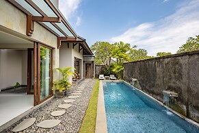 Theanna Villa and Spa Canggu