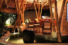 Theanna Villa and Spa Canggu