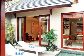 Theanna Villa and Spa Canggu