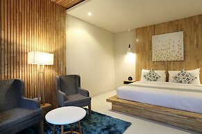 Theanna Villa and Spa Canggu