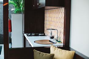 Theanna Villa and Spa Canggu