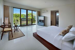 Theanna Villa and Spa Canggu