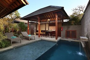 Theanna Villa and Spa Canggu