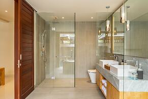 Theanna Villa and Spa Canggu