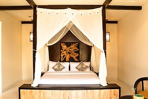 Theanna Villa and Spa Canggu