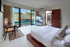 Theanna Villa and Spa Canggu