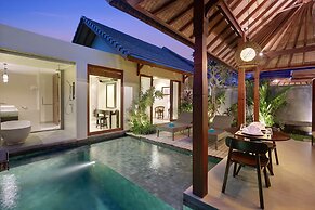 Theanna Villa and Spa Canggu