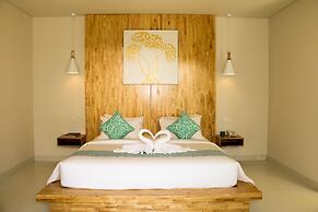 Theanna Villa and Spa Canggu
