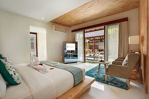 Theanna Villa and Spa Canggu