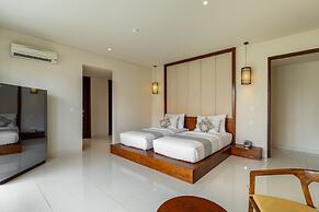 Theanna Villa and Spa Canggu