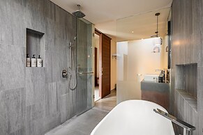 Theanna Villa and Spa Canggu