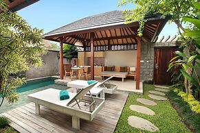 Theanna Villa and Spa Canggu