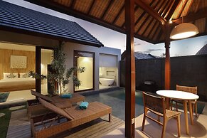 Theanna Villa and Spa Canggu