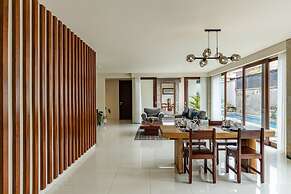 Theanna Villa and Spa Canggu
