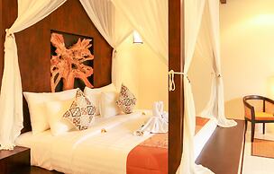 Theanna Villa and Spa Canggu