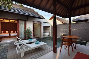 Theanna Villa and Spa Canggu