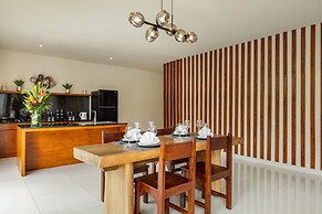 Theanna Villa and Spa Canggu