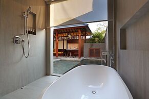 Theanna Villa and Spa Canggu