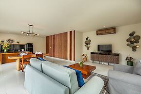 Theanna Villa and Spa Canggu