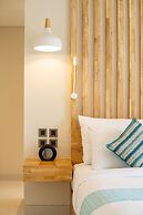 Theanna Villa and Spa Canggu