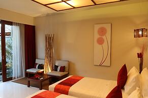Theanna Villa and Spa Canggu