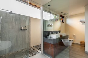 Theanna Villa and Spa Canggu