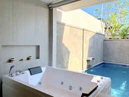 Theanna Villa and Spa Canggu