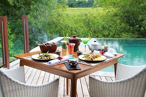 Theanna Villa and Spa Canggu